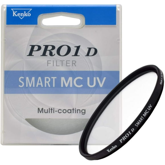 Kenko PRO1D Smart MC UV Filtre 82mm