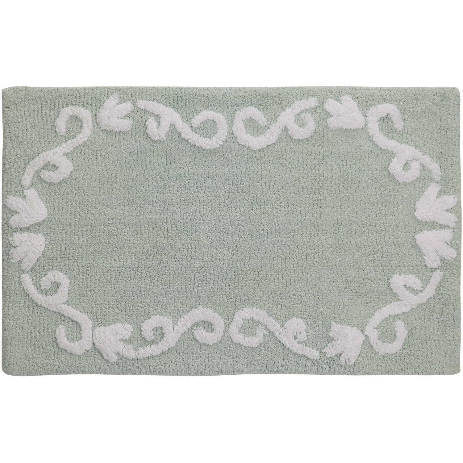 Boho Bath Rug