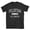 Graphite Heather, variant on Spillertown Illinois Classic Established Men's Cotton T-Shirt
