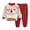 Beige, variante sur Pyjama pour Tout-Petits Garçons et Filles, Enfants, Manches Longues, Pyjama d'Automne, Tenue d'Intérieur, Mode, Vêtements pour Enfants, Douillet, Garçons, Doux, Vêtements de Nuit pour Bébé, Ensembles Garçon Tout-Petit 12 Mois Super 2 Carreaux B Rose 18-24 Mois