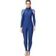 thumbnail image 4 of DIVE&SAIL Traje de neopreno de una pieza Protección UV Mujeres Hombres Traje de neopreno Deporte acuático Traje de baño, 4 of 9
