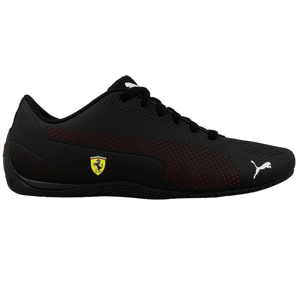 puma drift cat 5 ferrari black