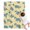 Border Collie, variant on Border Collie Blanket,Comfortable Soft Flannel Throw Blanket,All Season,Warm Lightweight Blankets for Sofa Bed Couch Living Room Chair,30"x40"(80x100cm)