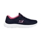 thumbnail image 4 of TENIS DAMA SKECHERS 10000MXNVCL TEXTIL AZUL, 4 of 4