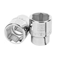 thumbnail image 1 of Dado de 33 mm, 6 puntas, cuadro 3/4", Truper TRUPER 1, 1 of 2