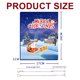 thumbnail image 2 of 1 juego de caja sorpresa para joyas navideñas con cuenta regresiva de Adviento, calendario de cuenta regresiva de Navidad de 24 días, kit para hacer joyas de bricolaje, regalo para niños,, 2 of 7