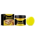 thumbnail image 2 of TIMIFIS Résistante Solution Complète en Cire d'Abeille à l'Usure pour le Nettoyage des Meubles, 2 of 8