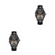 thumbnail image 3 of Reloj Mecánico Sonducket acero inoxidable hombre resistente al agua luminoso, 3 of 6