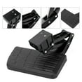 thumbnail image 7 of Truck Side Step Compatible with Ford F150 2015-2020, 75312-01A, 7531201A,7530815,75308-15, Retractable Bumper Tailgate Step, 400 lbs Capacity, 7 of 7