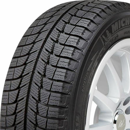 Michelin X-Ice Xi3 205/65R15 99T XL (Studless) Performance Winter Tire