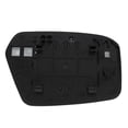 thumbnail image 3 of Rugged TUFF Driver Side Mirror Glass for 06-10 Ford Fusion, Mercury Milan, 07-10 Lincoln MKZ, 2006 Zephyr (Non-Heat), 3 of 8