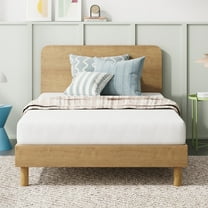 Novilla 6 Inch King Size Mattress in a Box, King Gel Memory Foam Mattress with Comfort Foam for Cool Sleep, Comfort Support and Pressure Relief, CertiPUR-US Certified