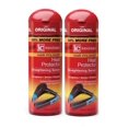 thumbnail image 1 of Fantasia High Potency IC Heat Protector Suero alisador Pulidor de cabello 6 oz (Paquete de 2), 1 of 5