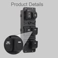 thumbnail image 6 of Wzmzjy 935702V000 High Performance Attachment Easy to Install Replacement Master Window, 6 of 8