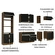 thumbnail image 4 of Cocina Integral Completa Modular Madesa Vicenza 290cm MN 02, 4 of 5
