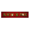 thumbnail image 1 of DOLITY Christmas Table Runner 13 x 71 inch Washable Christmas Decoration Xmas Decor for A, 1 of 9