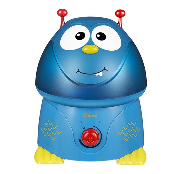 Humidificador Crane Ultrasónico Alíen