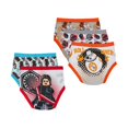 thumbnail image 2 of LEGO Star Wars, Boys Underwear, 5 Pack Briefs (Little Boys & Big Boys), 2 of 4