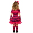 thumbnail image 3 of Toddler Storybook Cat Costume, 3 of 3