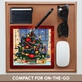 thumbnail image 4 of 3dRose, Old Fashion Christmas Tree, MousePad, 4 of 7