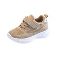 thumbnail image 2 of Willtoo Toddler Sneakers Baby Non-Slip Lightweight Breathable Barefoot Shoes Casual Infant Tennis Walking Shoes for Daily Wear, 2 of 5