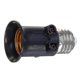 thumbnail image 3 of Adaptador de bombilla E27 Portalámparas, casquillo de base, 3 of 5