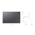 thumbnail image 3 of Samsung Galaxy Tab A11+ (Plus) 5G Wi-Fi + Cellular | 128GB + 6GB RAM – Brand New | 11” inch 90Hz LCD Display |7040 mAh Battery, 8MP Camera | International Version GSM Unlocked Tablet | SM- X236, 3 of 10