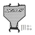 thumbnail image 3 of Motorcycle Radiator Grille Guard Cover Protective Cover Radiator Grille Guard, Easy Installation Replacement for Xadv 750, 3 of 5