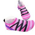 thumbnail image 3 of Water Shoes Thickened Slip Resistant Quick Drying Breathable Swimming Socks Shoes for Diving Beach Surf, 3 of 7