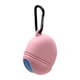 thumbnail image 2 of Étui de Protection en Silicone Étanche pour Écouteurs Sans Fil Compatible Bluetooth, 2 of 8