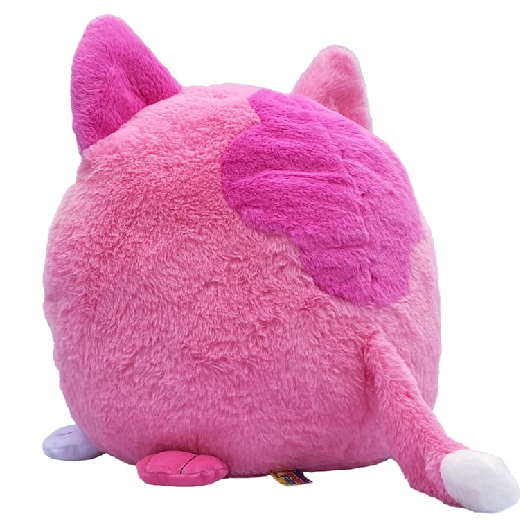 Hangry Petz: Lucy Pink Cat - 12