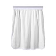 thumbnail image 2 of uublik Skirts for Men Casual Home Bath Skirt Sleeping Skirt Men's Underwear Breathable Skirt White, 2 of 5