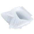 thumbnail image 4 of Molde de fundición artesanal de resina epoxi, caja de almacenamiento de concha, fabricación de moldes de silicona, 4 of 5