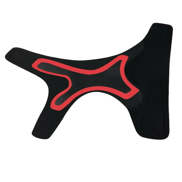Manchons de Football Hommes Basketball Football Sports Protection de la Cheville Entorse Cheville Pied Cheville Manchon de Cheville
