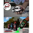 thumbnail image 3 of Tiza de Marcado CE TOOLS Mean Green® 283,5g Visibilidad Extrema, 3 of 9