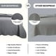 thumbnail image 4 of Juego de edredón IR Imperial Rooms King con 2 fundas de almohada, 4 of 7
