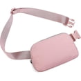 thumbnail image 7 of Fanny Belt Bag Waist Pack Crossbody Bags Bum Bag for Running Hiking Travel Workout Adjustable Strap for Women Men, 7 of 7