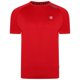 thumbnail image 1 of Dare 2B - Camiseta Peerless II Logotipo de Reciclado para Hombre (Rojo Peligro), 1 of 3