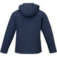 thumbnail image 2 of Elevate Essentials Veste Coquille Souple Rembourrée pour Hommes, 2 of 3
