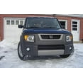 thumbnail image 4 of For The 2009 2010 2011 Honda Element SC Blue LED Fog Lamps Driving Lights Kit Bumper, 4 of 6