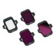 thumbnail image 5 of Filtros MCUV ND, El Conjunto De Filtros ND Mejora La Precisión Del Color Mejora La De La Imagen Para Avata 2 Para Drones, 5 of 7