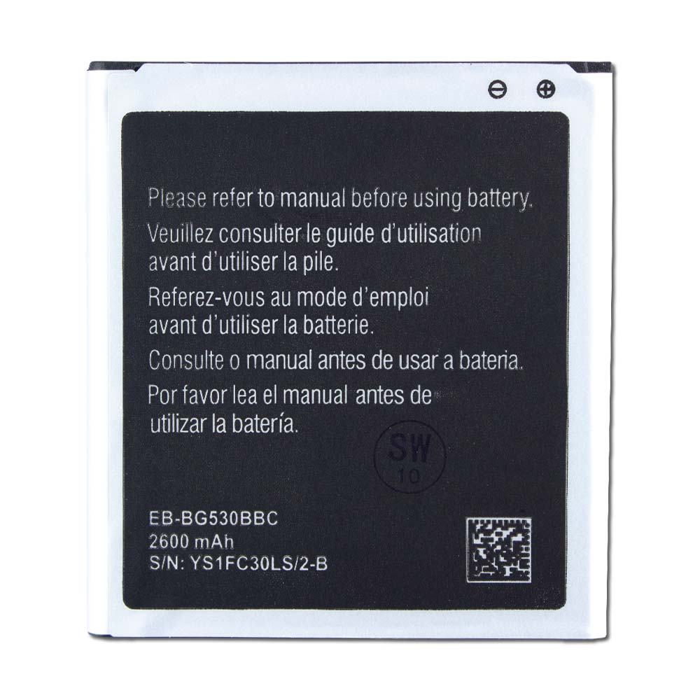 Replacement EBBG530BBC Lithiumion Battery for Samsung Galaxy J3 SM