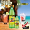 thumbnail image 4 of Refresco Squirt Sin azúcar sabor torona 400 ml, 4 of 4