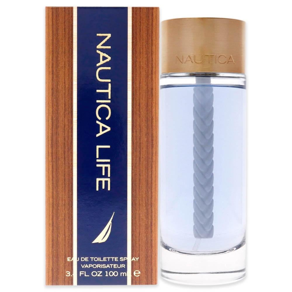 Nautica life perfume hombre best sale