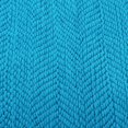 thumbnail image 4 of Home Soft Things Tweed Throw - Mediterranean Blue - 60" x 80" Jumbo, 4 of 7