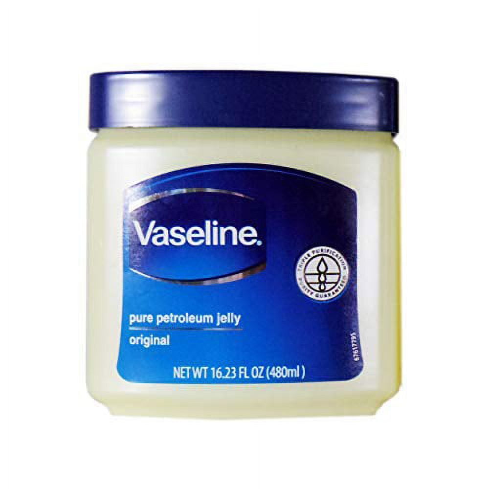 Buy Vaseline Original Protecting Jelly 50ml (1.69 fl oz) · USA