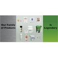 thumbnail image 6 of Sanitizer | 2 oz. Packets | Green Label Food Grade Cleaner & MilkStone Remover | SSG1002 by Purdy Products | Non-Corrosive Cleaner | Clean Soft Serve & Gelato Machines, 6 of 6