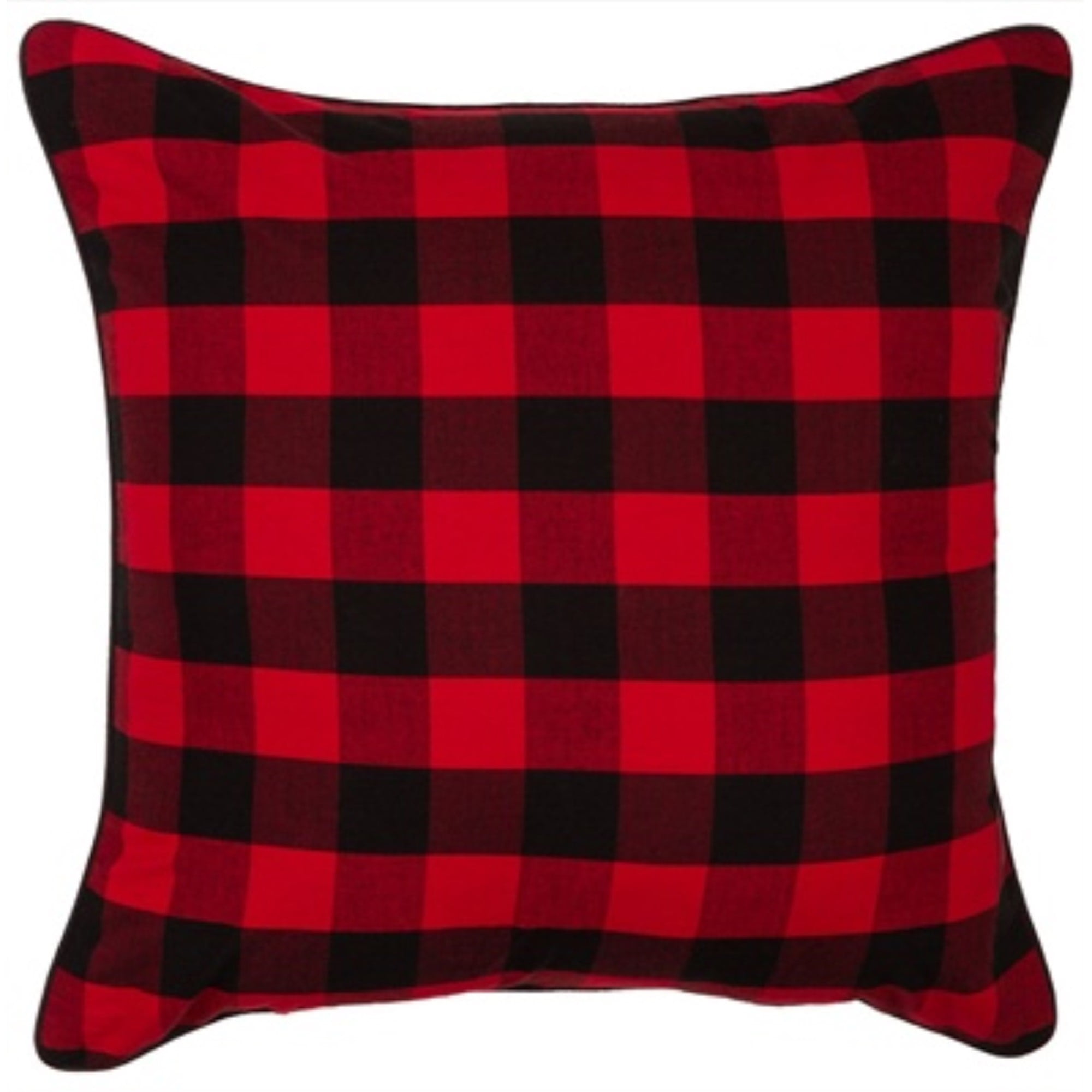 BUFFALO CHECK EURO SHAM - Walmart.com - Walmart.com