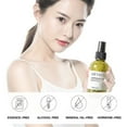thumbnail image 6 of Qaailabf Verbena Ketone Moisturizing Facial Toner Spray 120ml - Hydrating Mist for Sensitive Skin, Tightens Pores, Controls Oil, Reduces Blackheads, 6 of 9