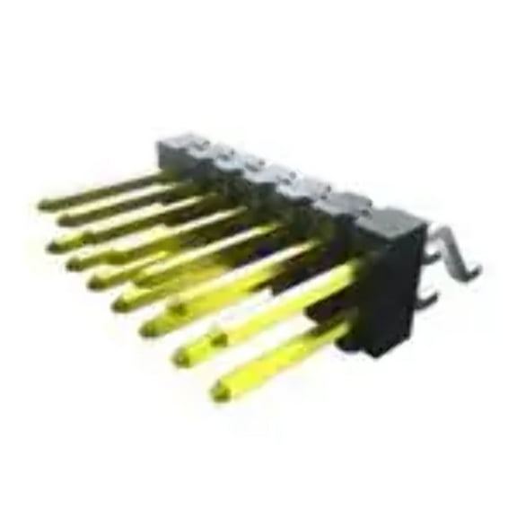 TSM-103-01-SM-DV-TR Connector Header Surface Mount 6 position 0.100 (2.54mm) TSM-103-01-SM-DV :RoHS, Cut Tape